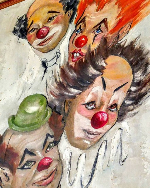 aug 16 clown