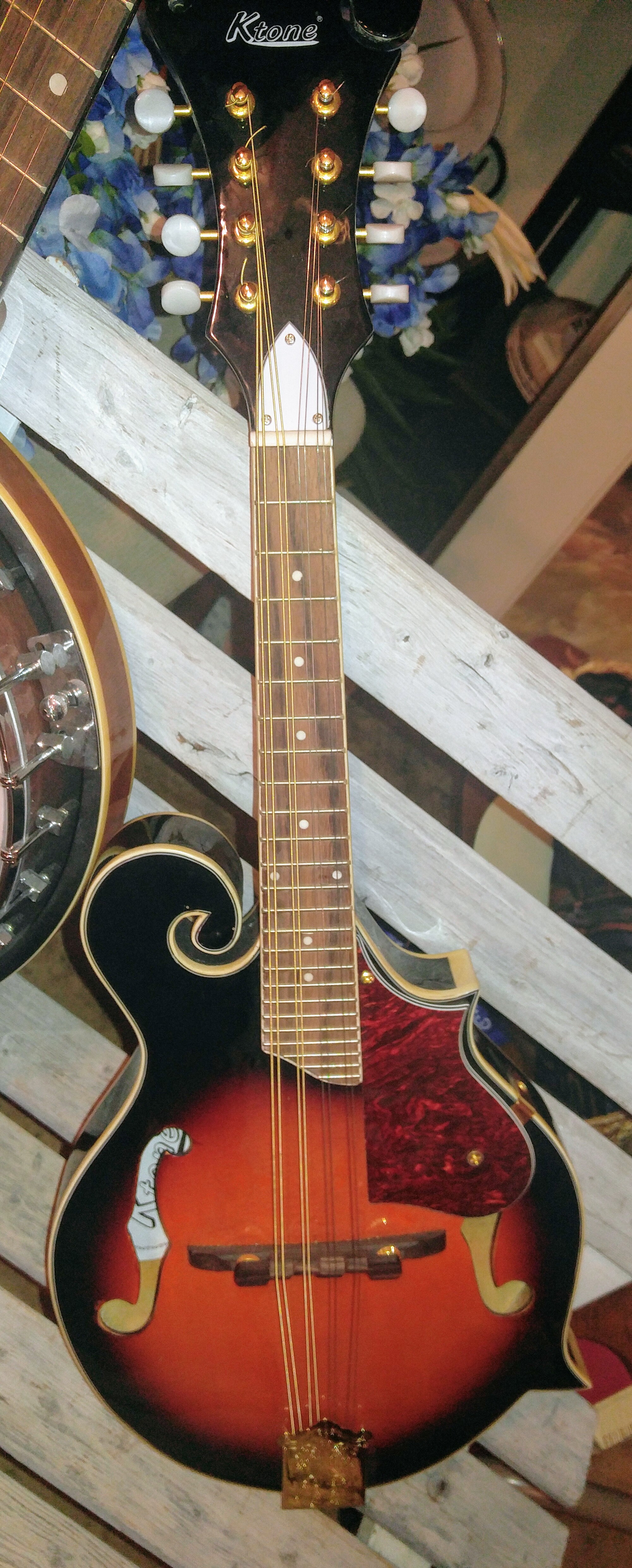 vintage Musical Instruments for Sale, Fort Worth Texas